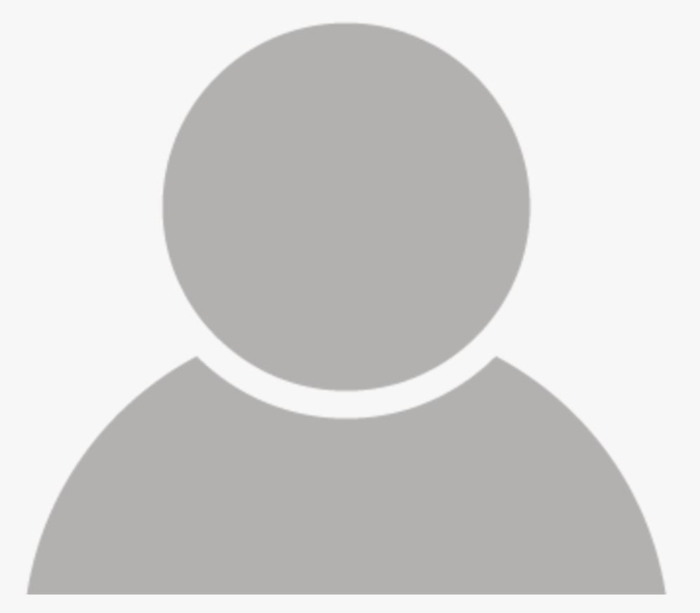 User profile image